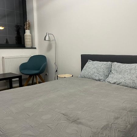 Loft Stara Tkalnia Apartamento Zielona Góra Exterior foto