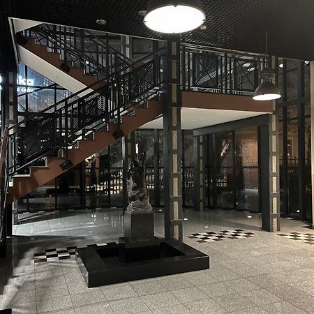 Loft Stara Tkalnia Apartamento Zielona Góra Exterior foto