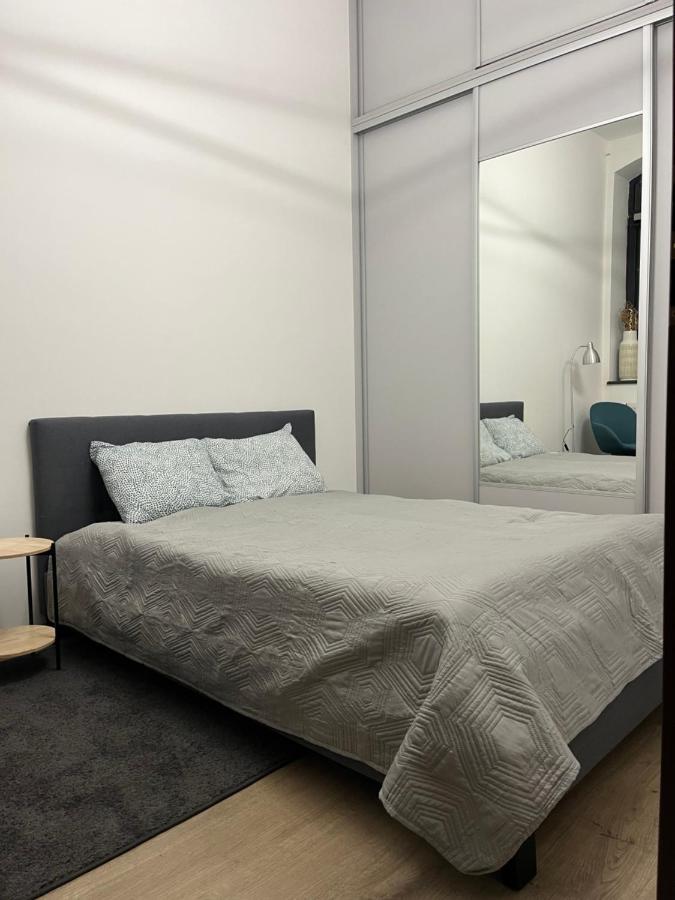 Loft Stara Tkalnia Apartamento Zielona Góra Exterior foto