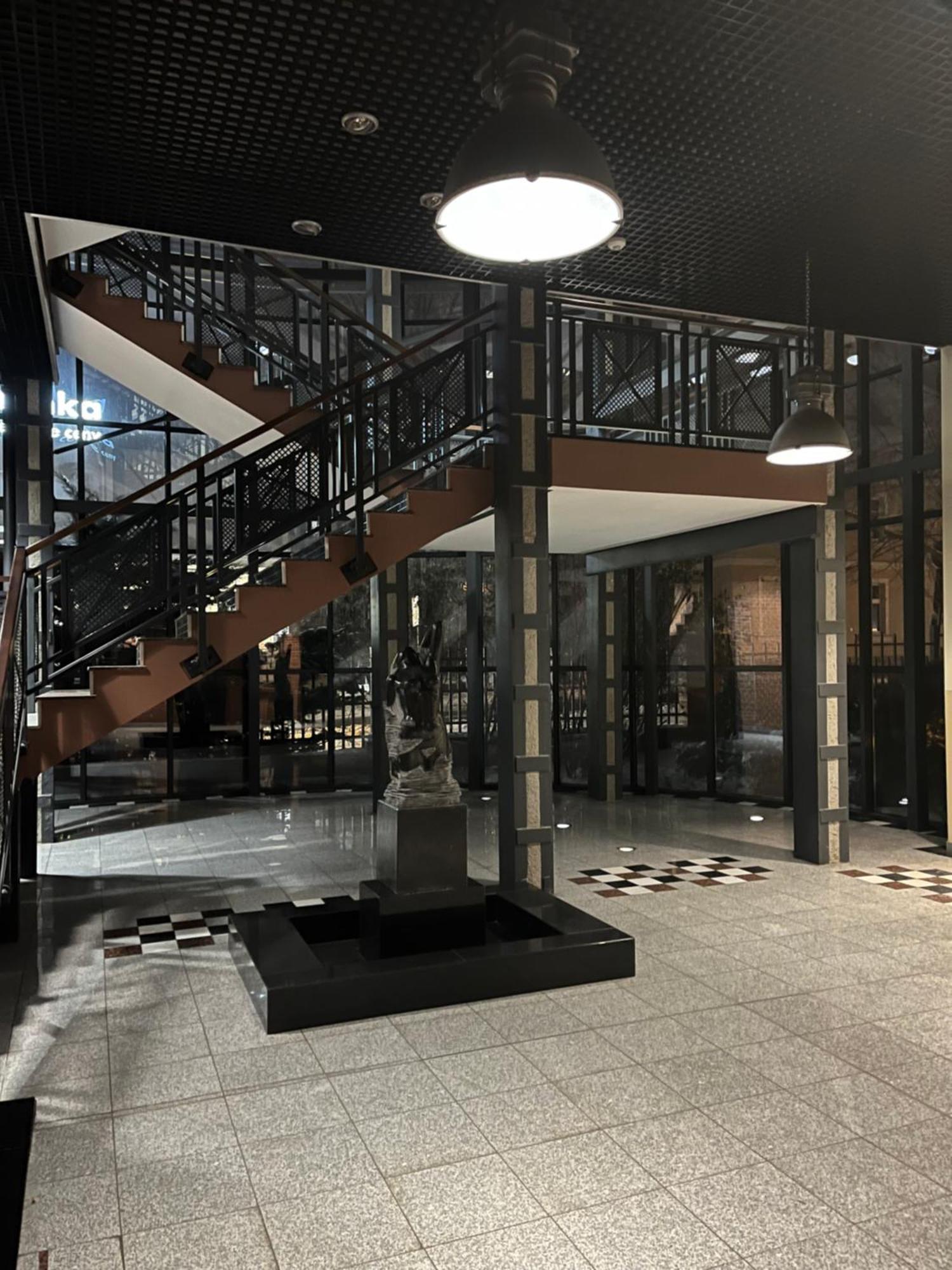 Loft Stara Tkalnia Apartamento Zielona Góra Exterior foto