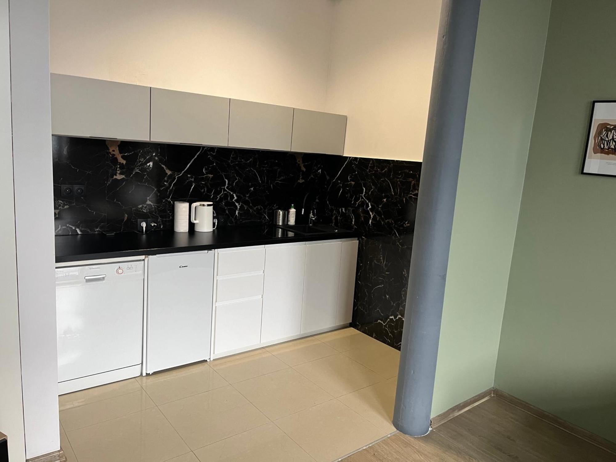 Loft Stara Tkalnia Apartamento Zielona Góra Exterior foto
